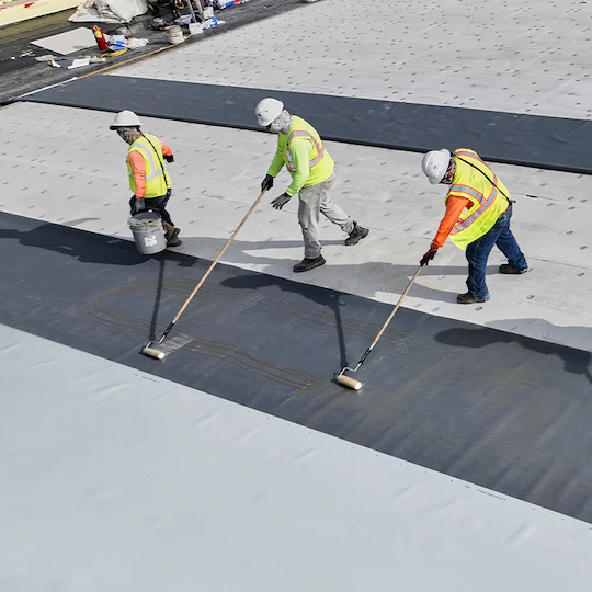 Commercial Roofing Repair in Stillwater, OK Commercial Roofing Repair in Stillwater, OK