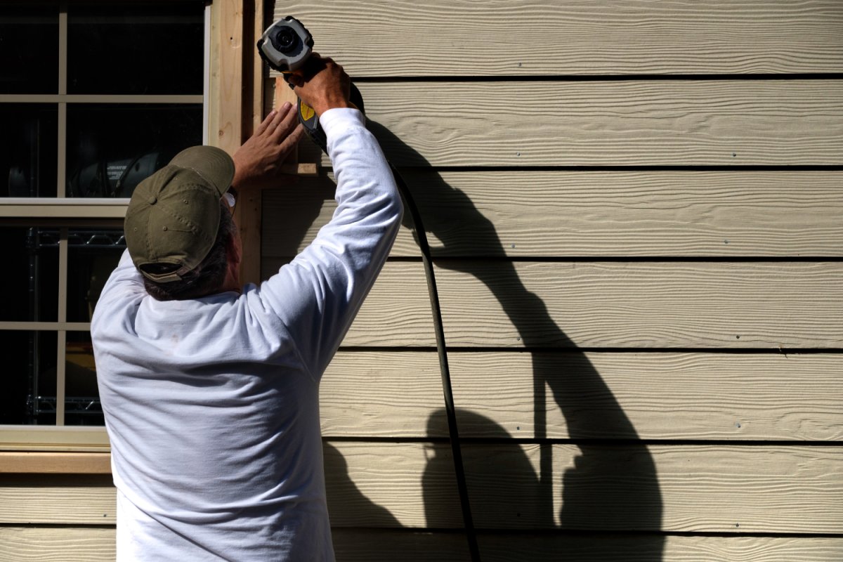 Siding Installation and Replacement in Stillwater, O Siding Installation and Replacement in Stillwater, O