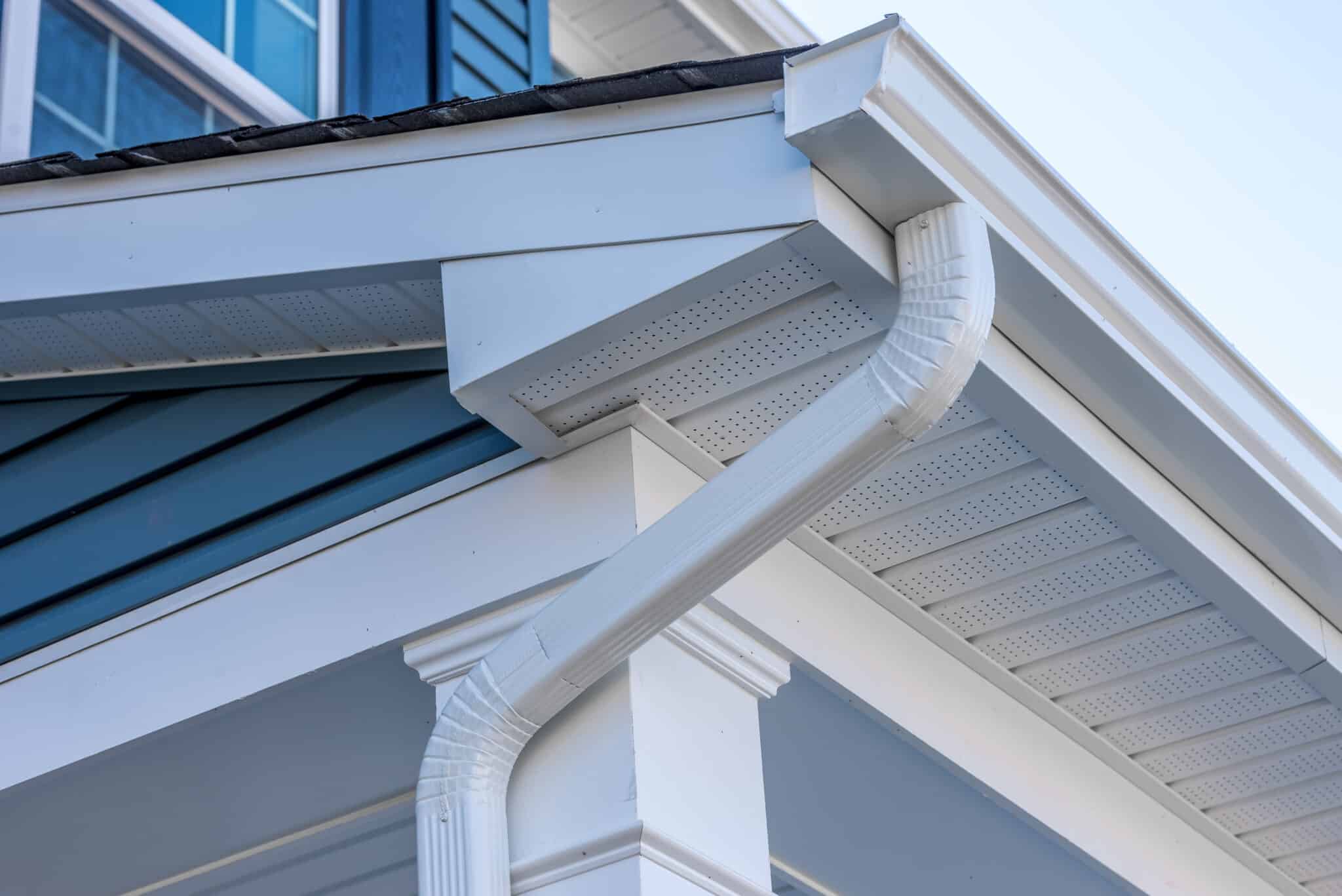 Gutter Replacement in Stillwater, OK Gutter Replacement in Stillwater, OK