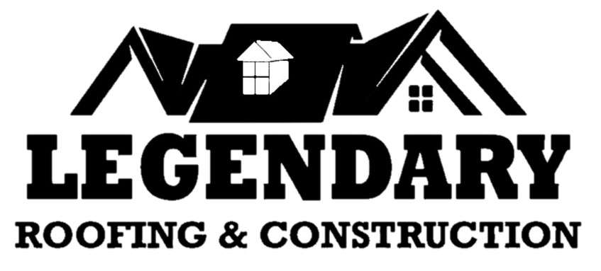 Legendary Roofing & Construction